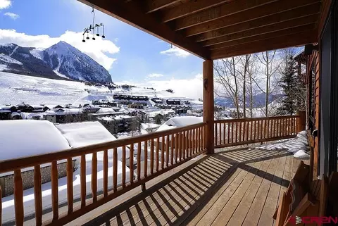 207 Mineral Pt, Mount Crested Butte, CO 81225