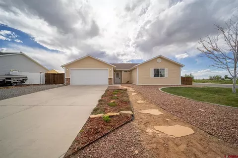 22 Roundhouse St, Montrose, CO 81401