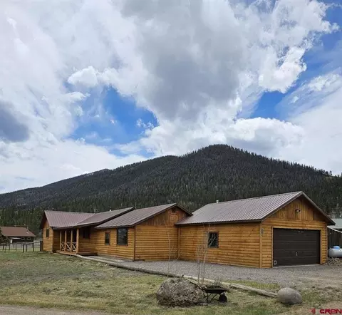 314 Lark Dr, Creede, CO 81130