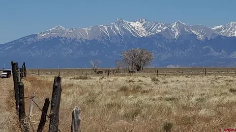 Tract 2 And 3 Highway 142, San Luis, CO 81152