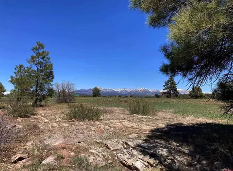 190 Prospect Blvd, Pagosa Springs, CO 81147