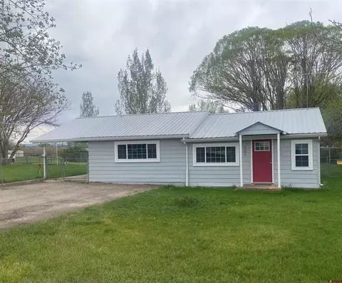 170 E 10th Ave, Nucla, CO 81424