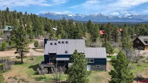 579 Stevens Cir, Pagosa Springs, CO 81147