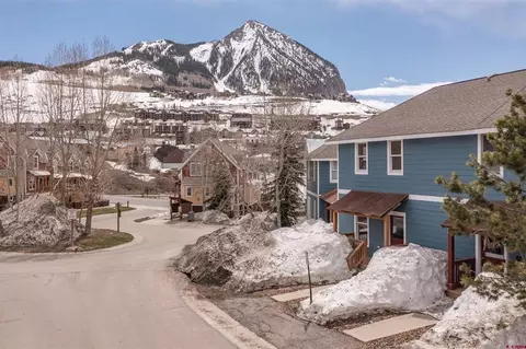 201 Pitchfork Dr, Mount Crested Butte, CO 81225