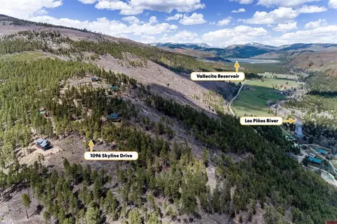 1096 Skyline Dr, Bayfield, CO 81122