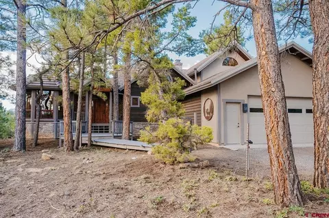 493 Marmot Dr, Ridgway, CO 81432