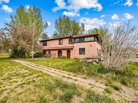 9546 6075 Rd, Montrose, CO 81403