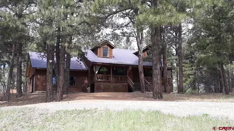 509 Dutton Dr, Pagosa Springs, CO 81147