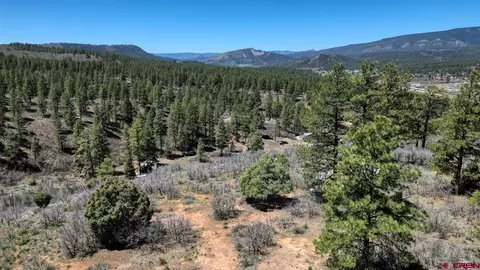 452 Summit Trl, Pagosa Springs, CO 81147