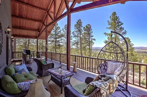 2505 County Road 600 # -B, Pagosa Springs, CO 81147