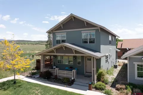 277 Sage View St, Durango, CO 81301
