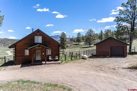 114 Pinto Pl, Pagosa Springs, CO 81147
