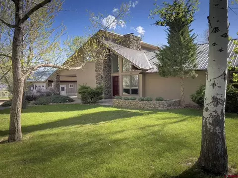 28764 Road P, Dolores, CO 81323