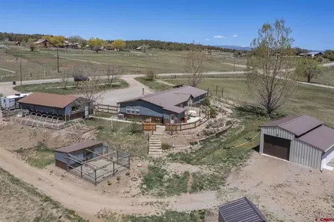 7960 County Road 510, Bayfield, CO 81122