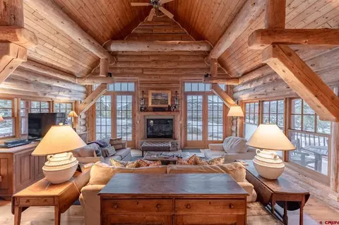 367 Journeys End Rd, Crested Butte, CO 81224