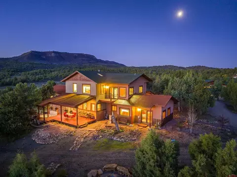 6170 County Road 141, Hesperus, CO 81326
