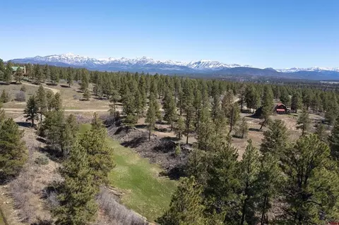 1034 Great West Ave, Pagosa Springs, CO 81147