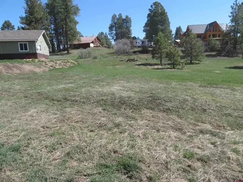 95 N Pinescent Ct, Pagosa Springs, CO 81147
