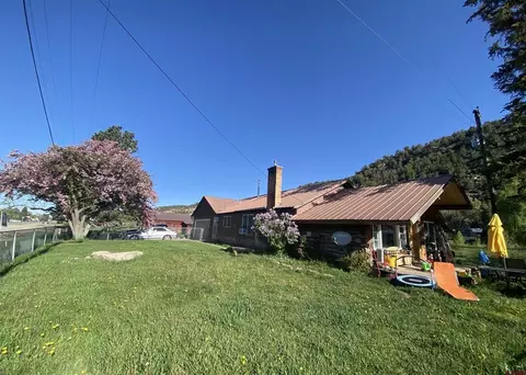 18439 Highway 145, Dolores, CO 81323
