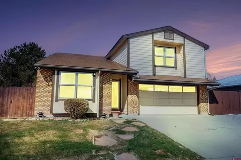 3425 Ponderosa Ct, Grand Junction, CO 81506