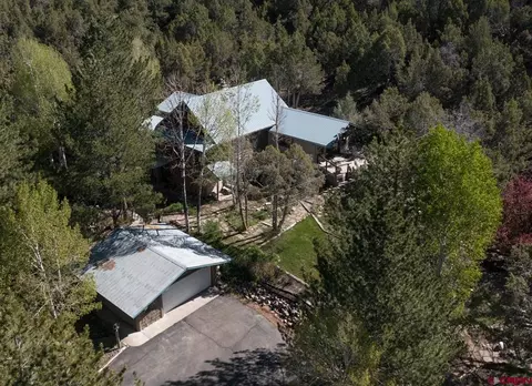 358 Rainbow Rd, Durango, CO 81303