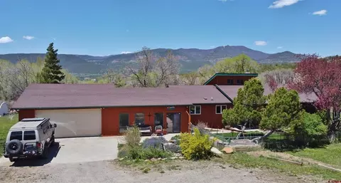 14341 4190 Ln, Paonia, CO 81428