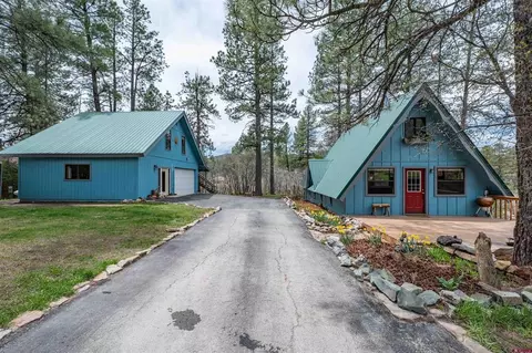 125 Mountain Oak Dr, Bayfield, CO 81122