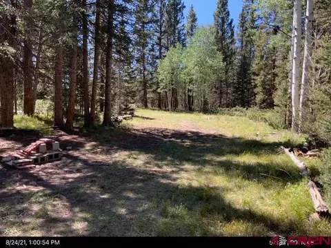 2153 Spruce Rd, Cimarron, CO 81220