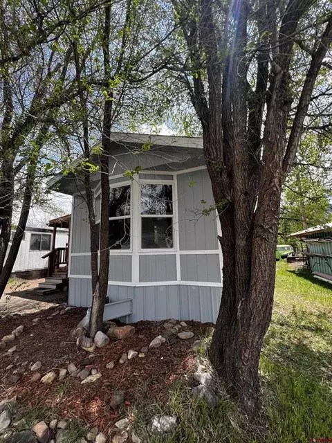 31722 N Highway 550 #13, Durango, CO 81301