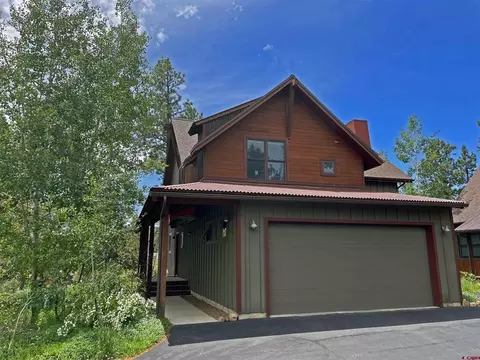 97 Copper Rim Trl #I, Durango, CO 81301