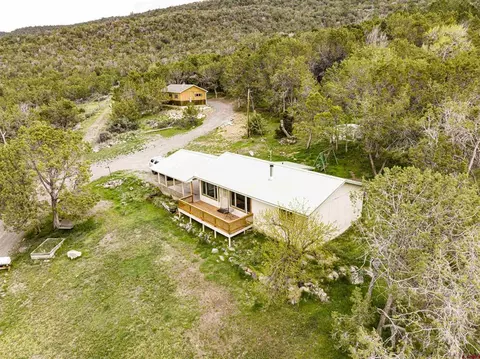 24816 Robin Rd # 24816 & 24832, Cedaredge, CO 81413