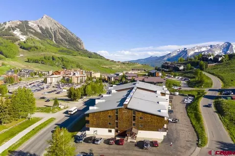 701 Gothic Rd #R232, Mount Crested Butte, CO 81225