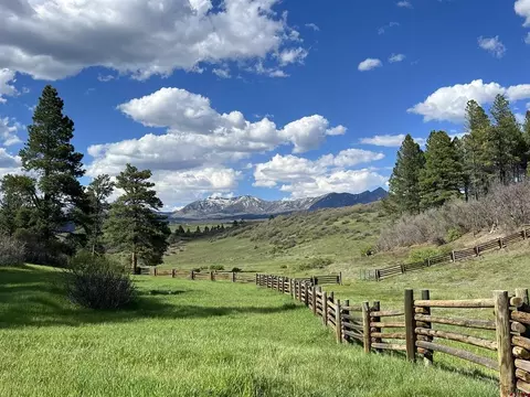 Lot 2 Spring Valley Ranch Road, Chromo, CO 81128