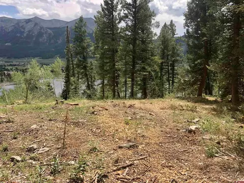 1668 Skyland Dr, Crested Butte, CO 81224