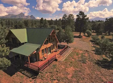 3440 Running Horse Pl, Chromo, CO 81128