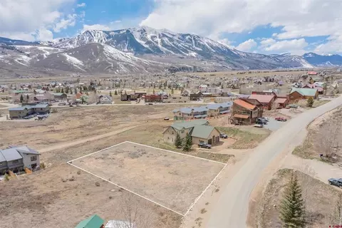 34 Blackstock Dr, Crested Butte, CO 81224