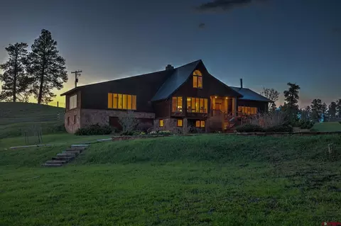 3300 County Road 400, Pagosa Springs, CO 81147