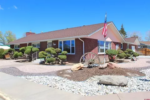 1801 Franklin St, Alamosa, CO 81101