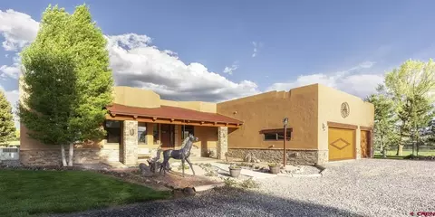 30119 J Rd, Hotchkiss, CO 81419
