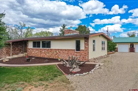 14108 Highway 145, Dolores, CO 81323