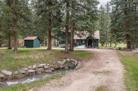 203 Black Bear Ln, Bayfield, CO 81122