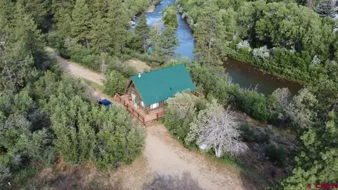 630 Merritt Way, Dolores, CO 81323