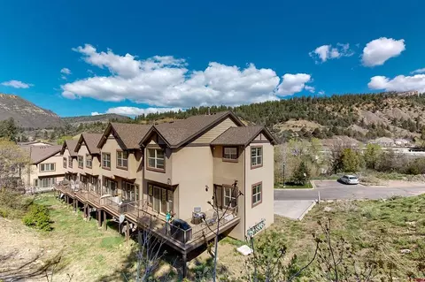 20310 Highway 160 #G77, Durango, CO 81303