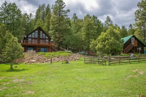 298 Buckeye, Pagosa Springs, CO 81147