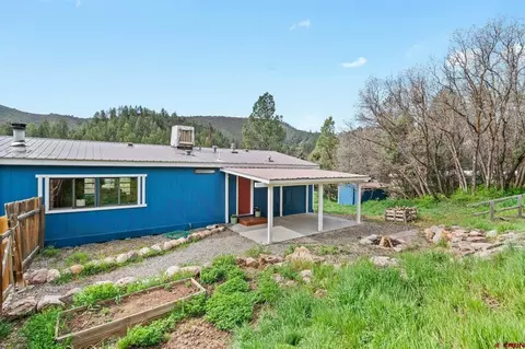 4043 County Road 240, Durango, CO 81301