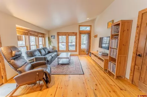 124 Butte Ave, Crested Butte, CO 81224