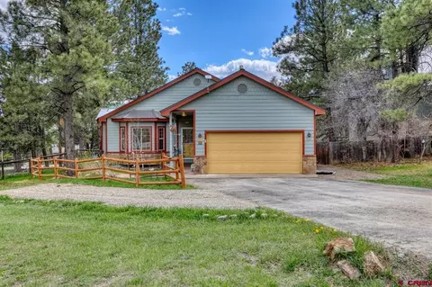 12 W Nebo, Pagosa Springs, CO 81147
