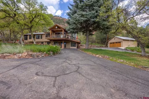 2830 County Road 250, Durango, CO 81301