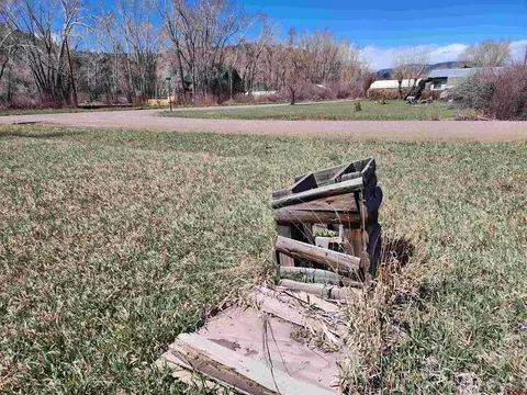 233 Mohee Rd, South Fork, CO 81154