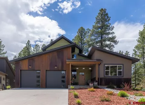 230 Edgemont Meadows Rd, Durango, CO 81301
